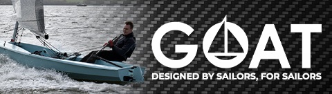 GOAT Marine advert
