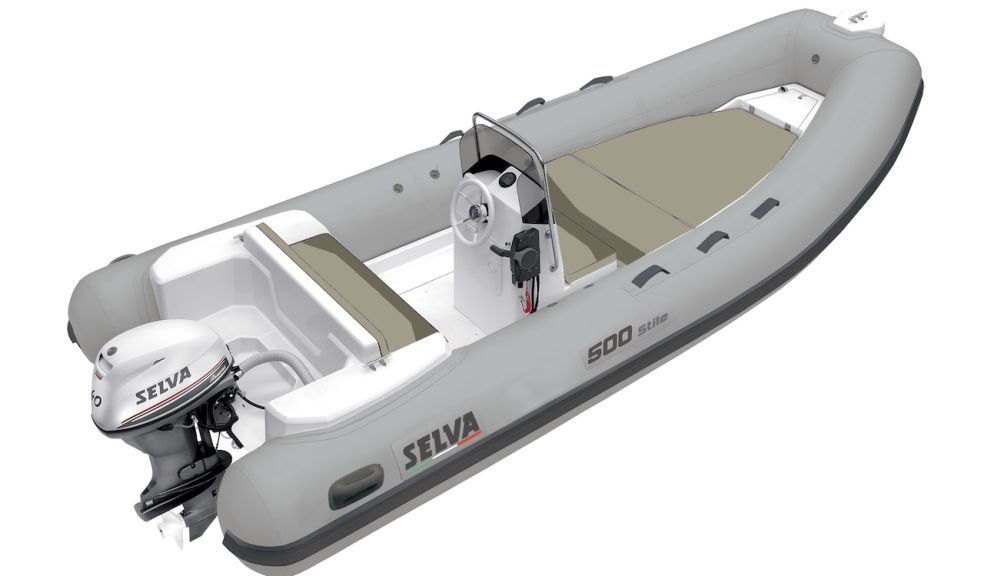 Selva 500 Stile