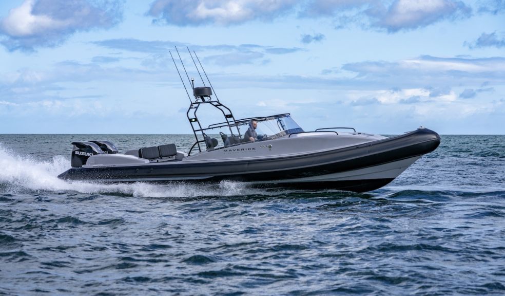 Redbay Stormforce GF1050 Redbay Stormforce GF1050