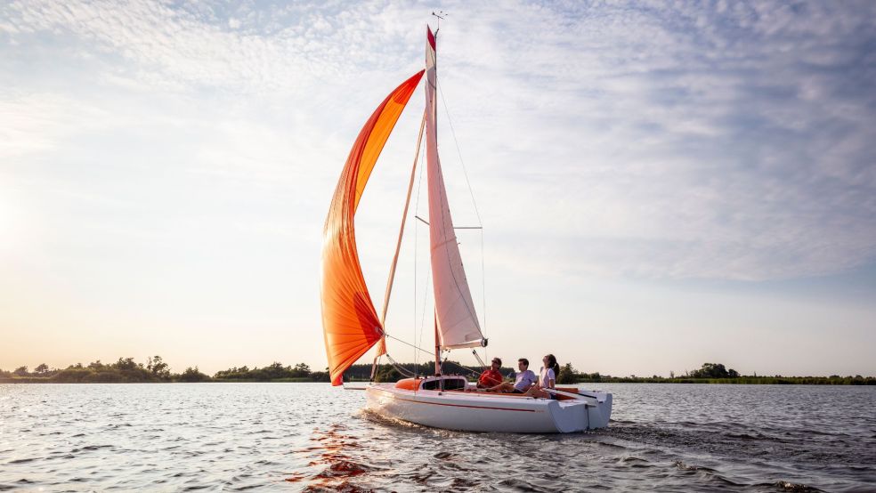 RS Aira 22 ⒸRS Marine Group
