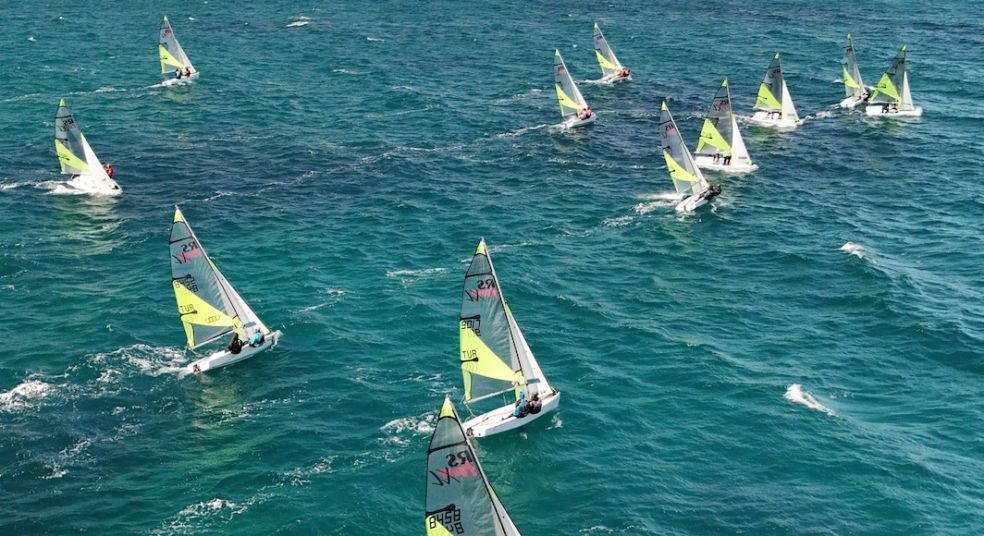 Rs Feva Turkey