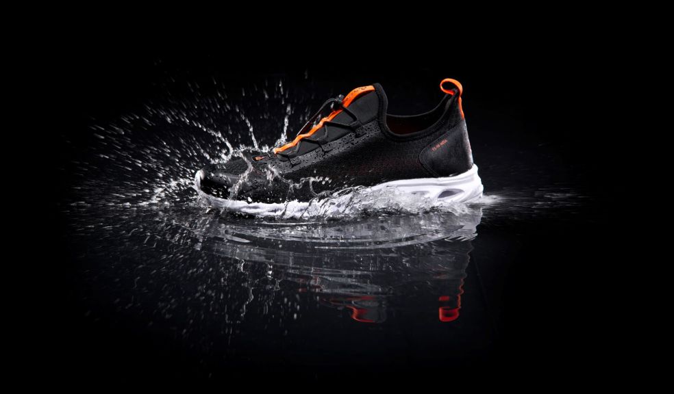 The TS10 Sneaker