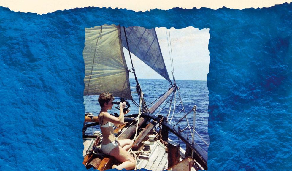 Daughters of the Sea Cover Image