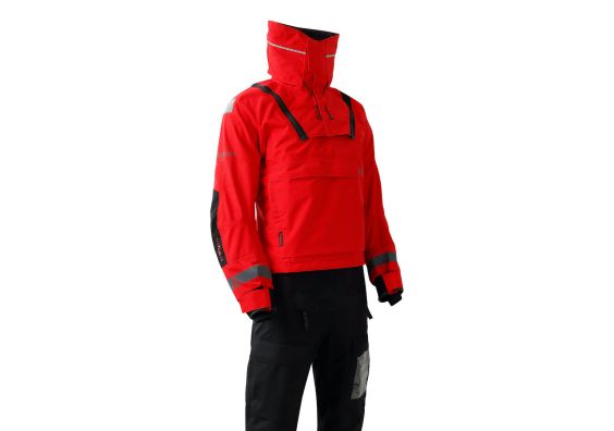 Typhoon - PS440 2.0 H/E Drysuit