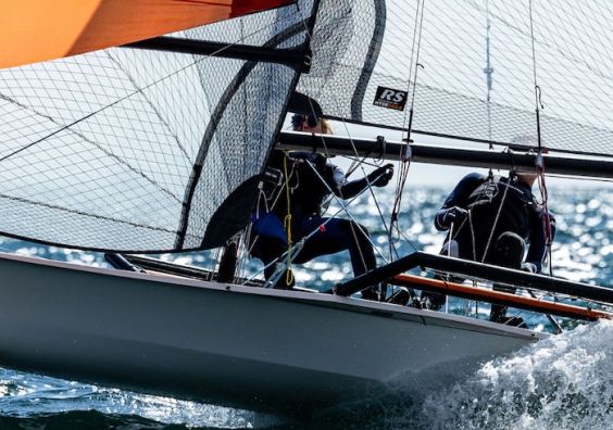 RS800