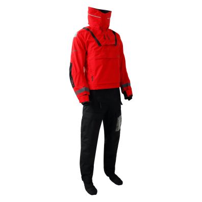 Typhoon - PS440 2.0 H/E Drysuit