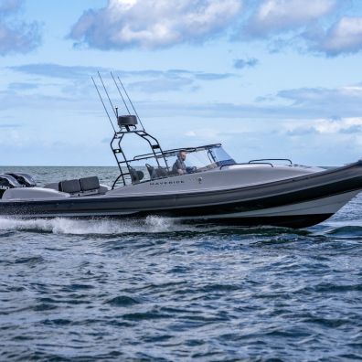 Redbay Stormforce GF1050