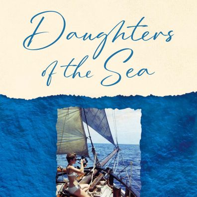 Daughters of the Sea Cover Image